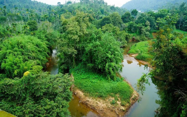 Pepper Green Village
