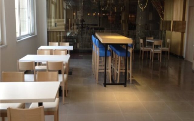 Hanting Hotel Shanghai Hongqiao Hechuan Road