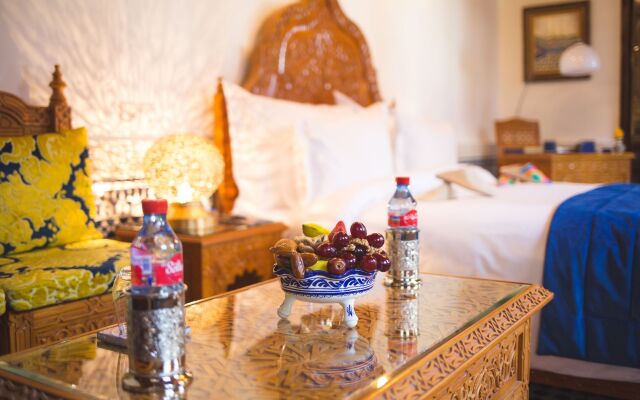 Riad Fes Maya