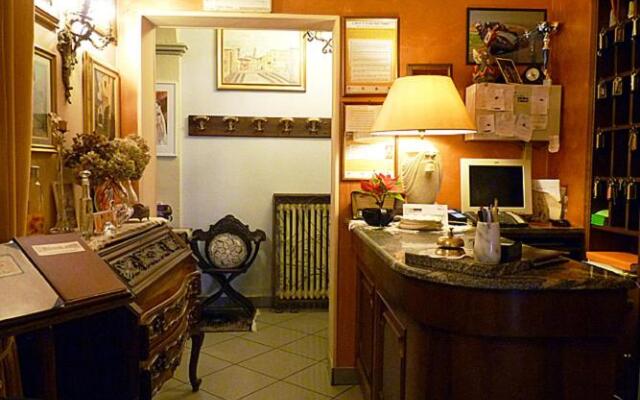 Albergo Ristorante Cavallo Bianco