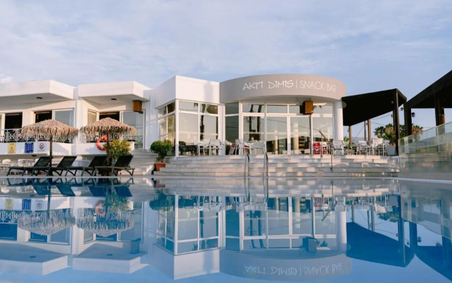 Akti Dimis Hotel