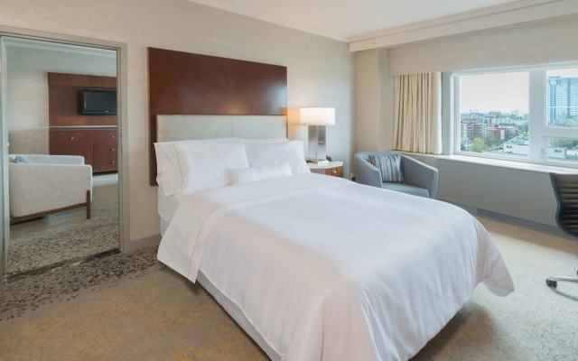 The Westin Nova Scotian