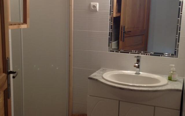 Appartement lEtrier Camarguais