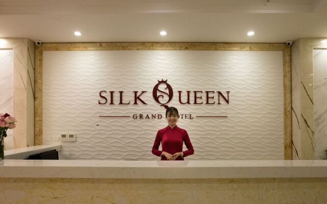 Silk Queen Grand Hotel