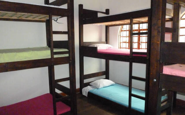 Hostal CQ Chapinero - Hostel