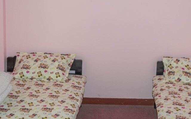 Dormitory Nepal