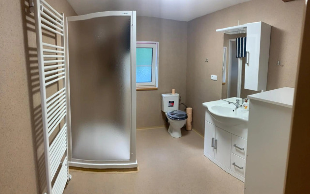 Apartmány u Michala