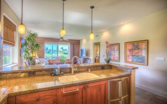 Hali'i Kai 12e 3 Bedroom Condo