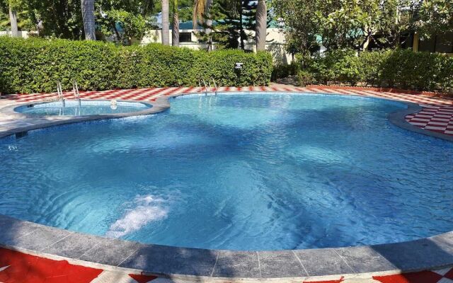 Royals Moonlight Resort