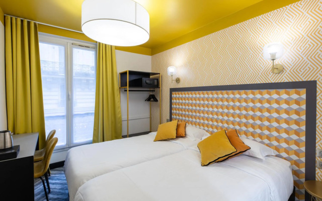 Timhotel Tour Eiffel