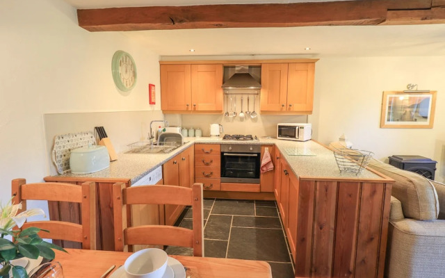 Gowan Cottage