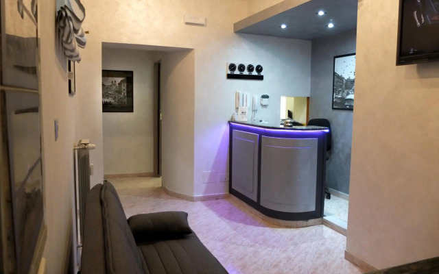 Hotel Planet