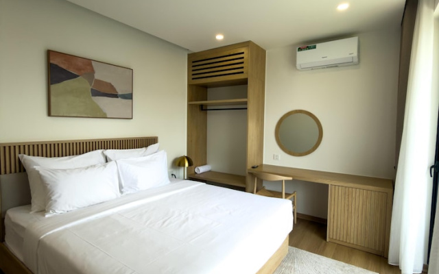 Lagom Residence Phu Quoc
