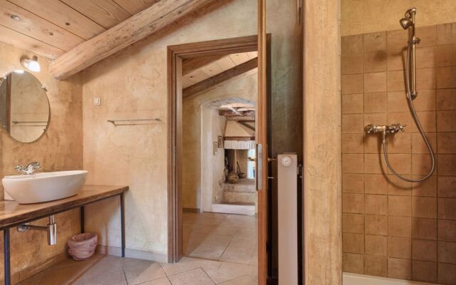 Stancija Negrin Gajana