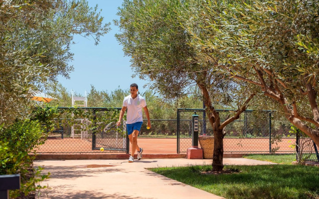 Fairmont Royal Palm Marrakech