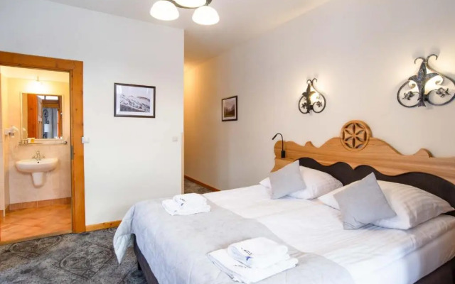 Pokoje Krupowki 13 - Hotel Sabala