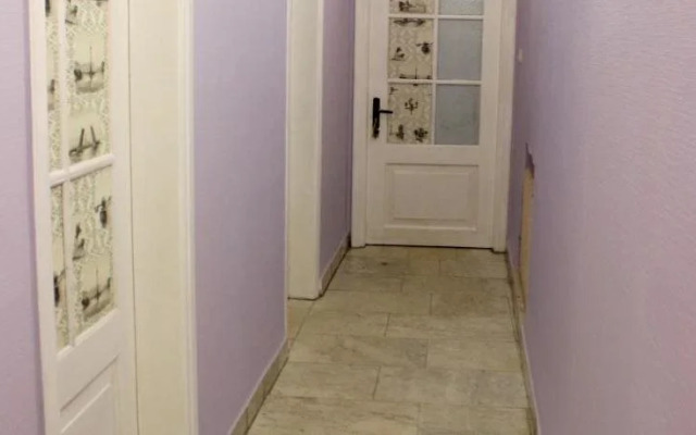 Zhukovskogo 39 Mini-hotel