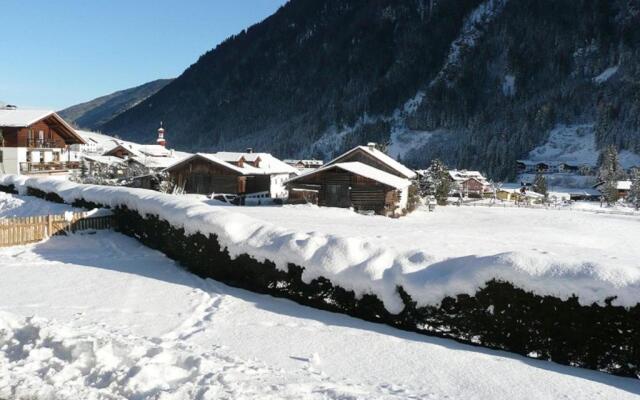 Gästehaus Landhaus Tyrol