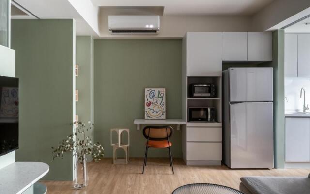 Olala Lin Apartments