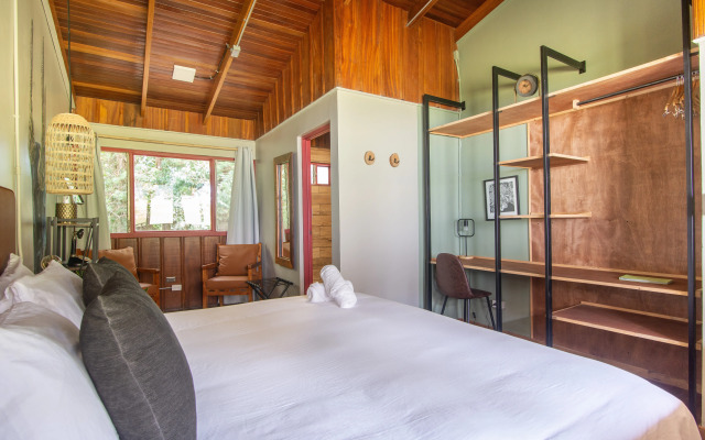 Socialtel Monteverde
