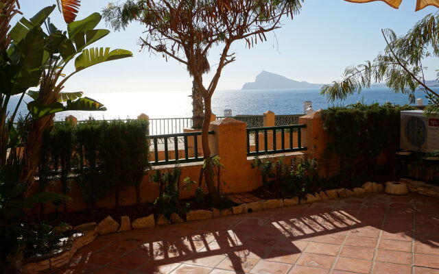 Apartamento Mascarat