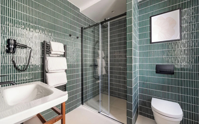 Limehome Paris Montmartre