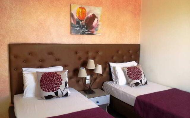 Cretan Family Apartments