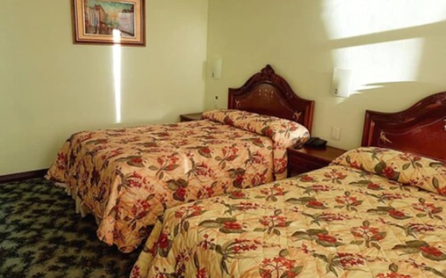 Hotel Eden Resort By Bluebay