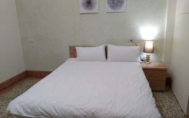My Home