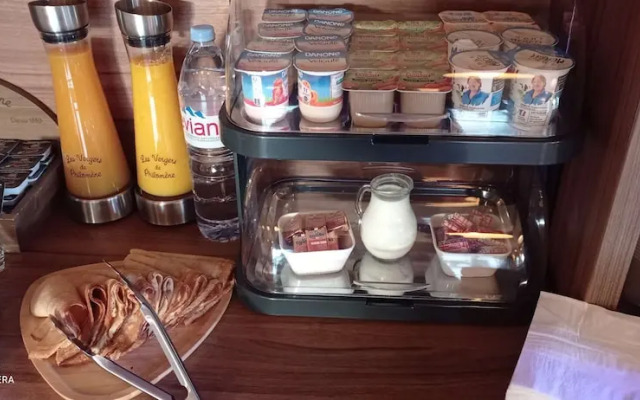 Enzo Hotels Loudeac By Kyriad Direct