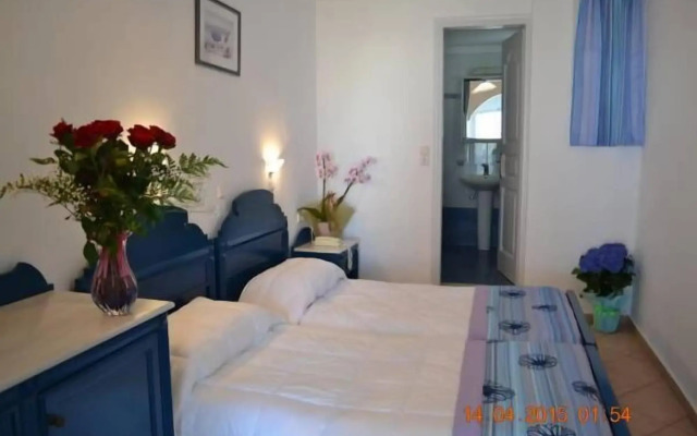 Hotel Lignos