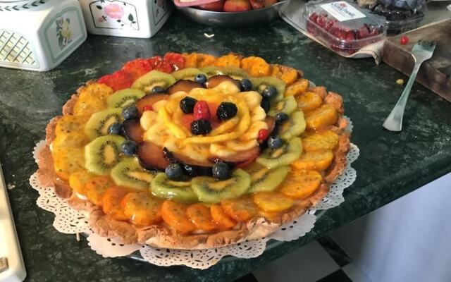 La Dimora Delle Rondini