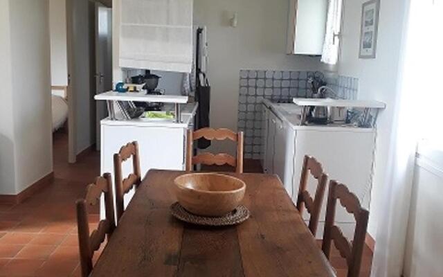 Maison Les Moutiers-en-Retz, 3 pièces, 5 personnes - FR-1-612-40