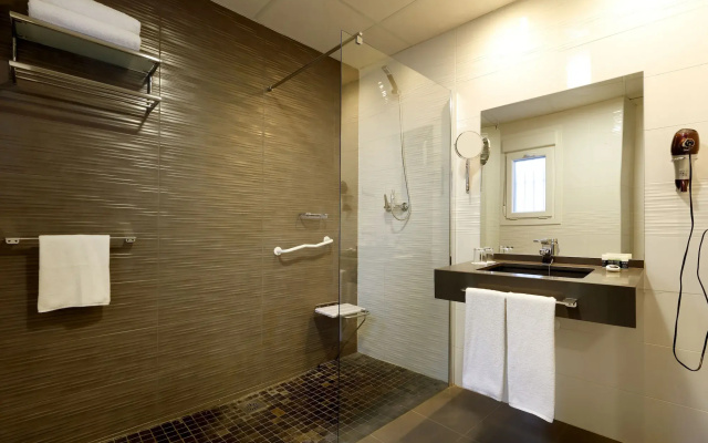 Boutique Hotel Luna Triunfo Granada