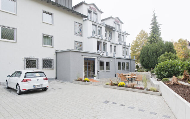 Hotel Bären Rottweil