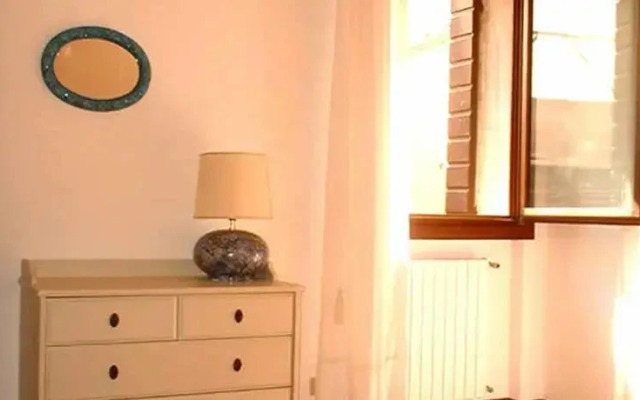 Bragora Apartments