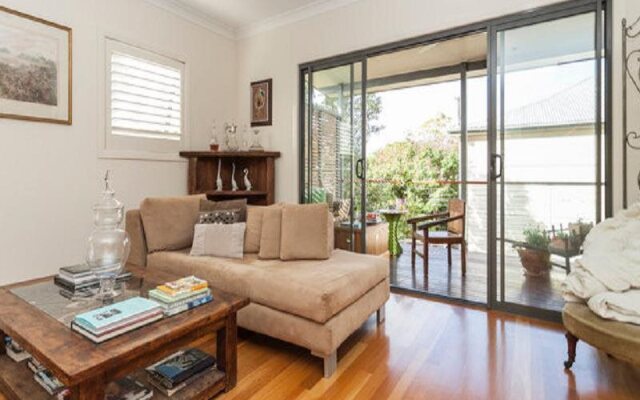 Scobie's Boutique Bed & Breakfast