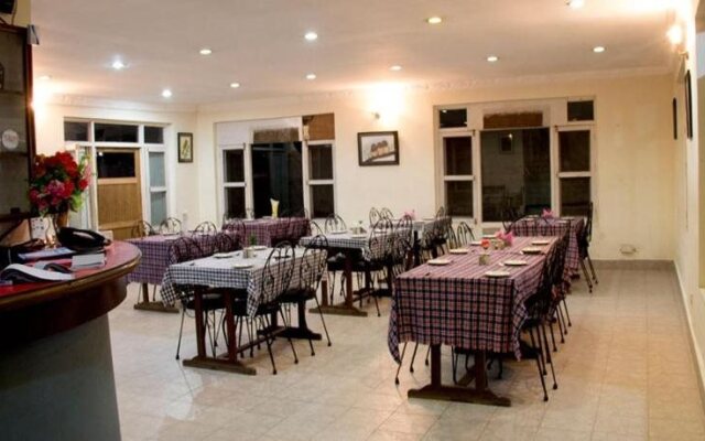 Regal Hetauda Resort Pvt. Ltd.