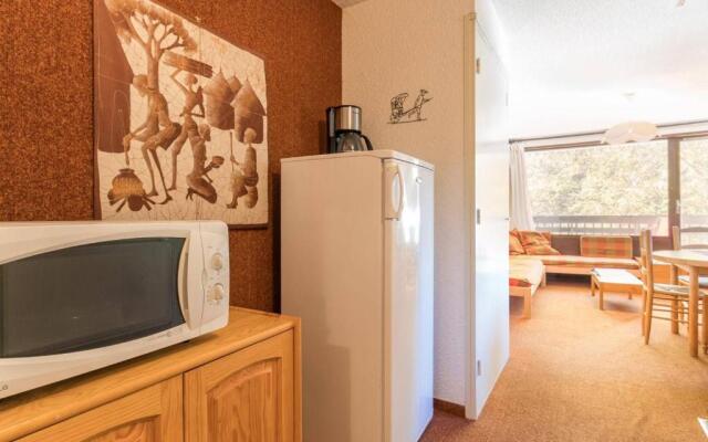 Appartement Serre Chevalier, 1 pièce, 4 personnes - FR-1-330F-94