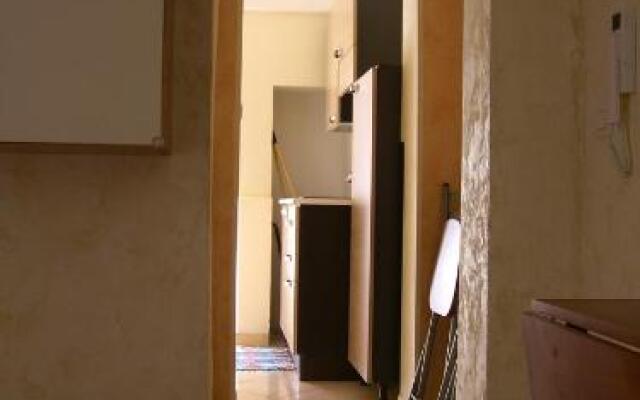 Casa Marianna Short Lets