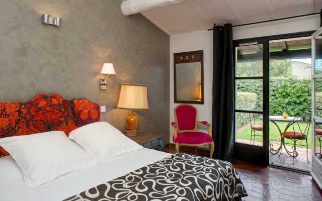 Relais de l'Oustau Camarguen