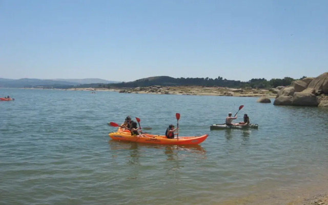 Casa da Barragem