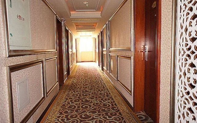 Education Hotel Guilin
