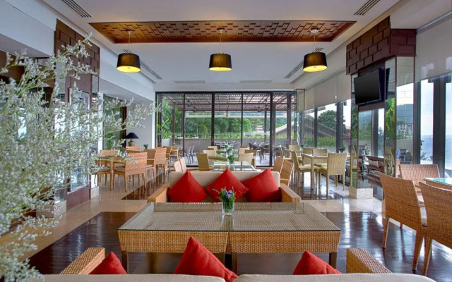 Kamala Bay Terrace Resort