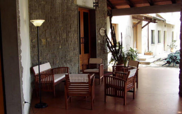 Hotel La Piccola Stazione