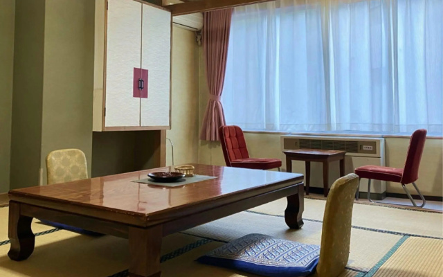 Oigami Onsen Hotel Yamaguchiya