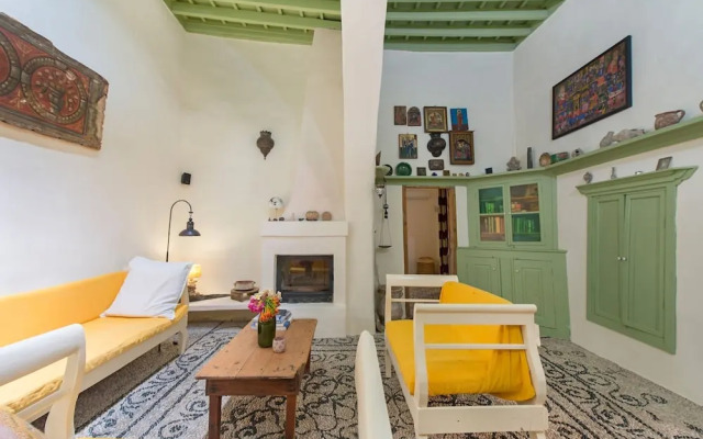 Thedreamhouse Chlorinefree Heated Pool Artvillage