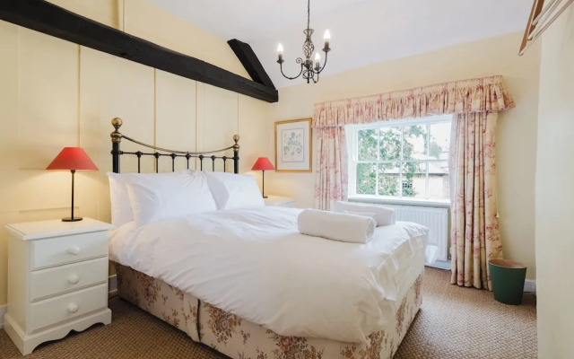 Hicks House-Lovely House in Leysbourne