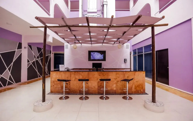 Hotel Kavia Cancun