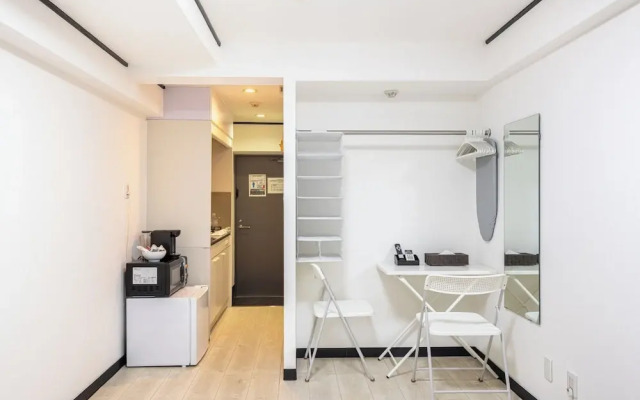 G-stays Shinjuku
